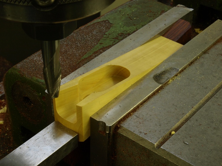 24 Spiers Style Shoulder plane