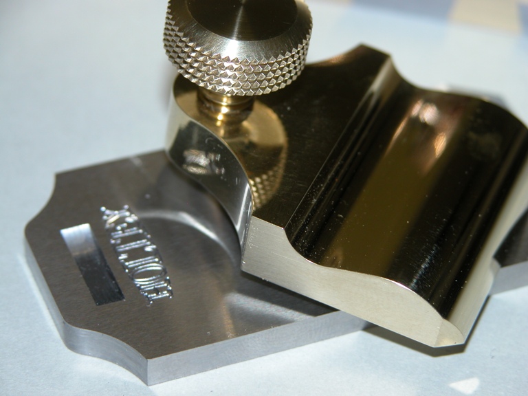 30 11sa dovetailed smoother finishing plane