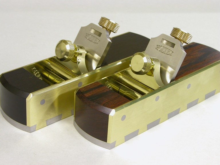 33 11sa dovetailed smoother finishing plane