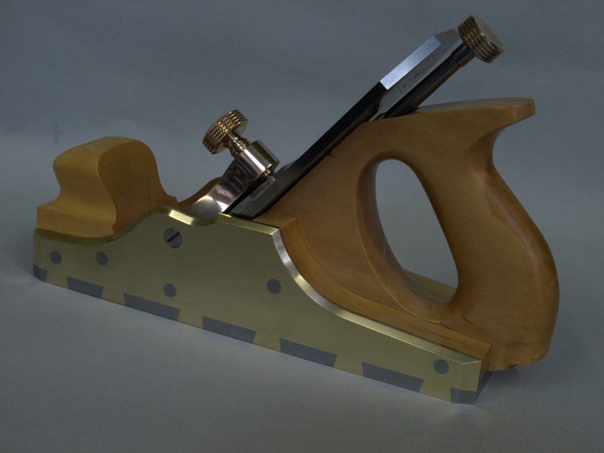 A13 boxwood smoother plane 2