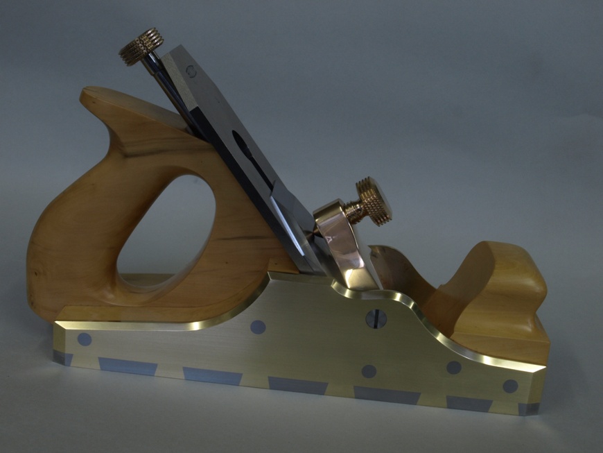 A13 boxwood smoother plane 3