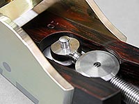 A31 Adjuster detail. A31 Adjuster detail.