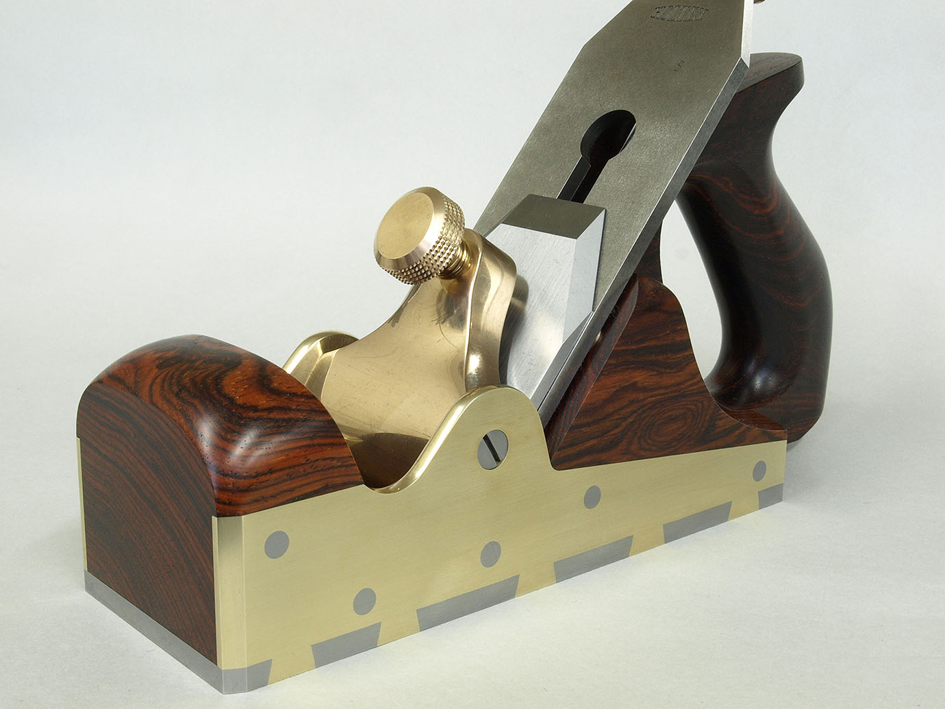 Holtey Classic Handplanes A6 Smoother plane
