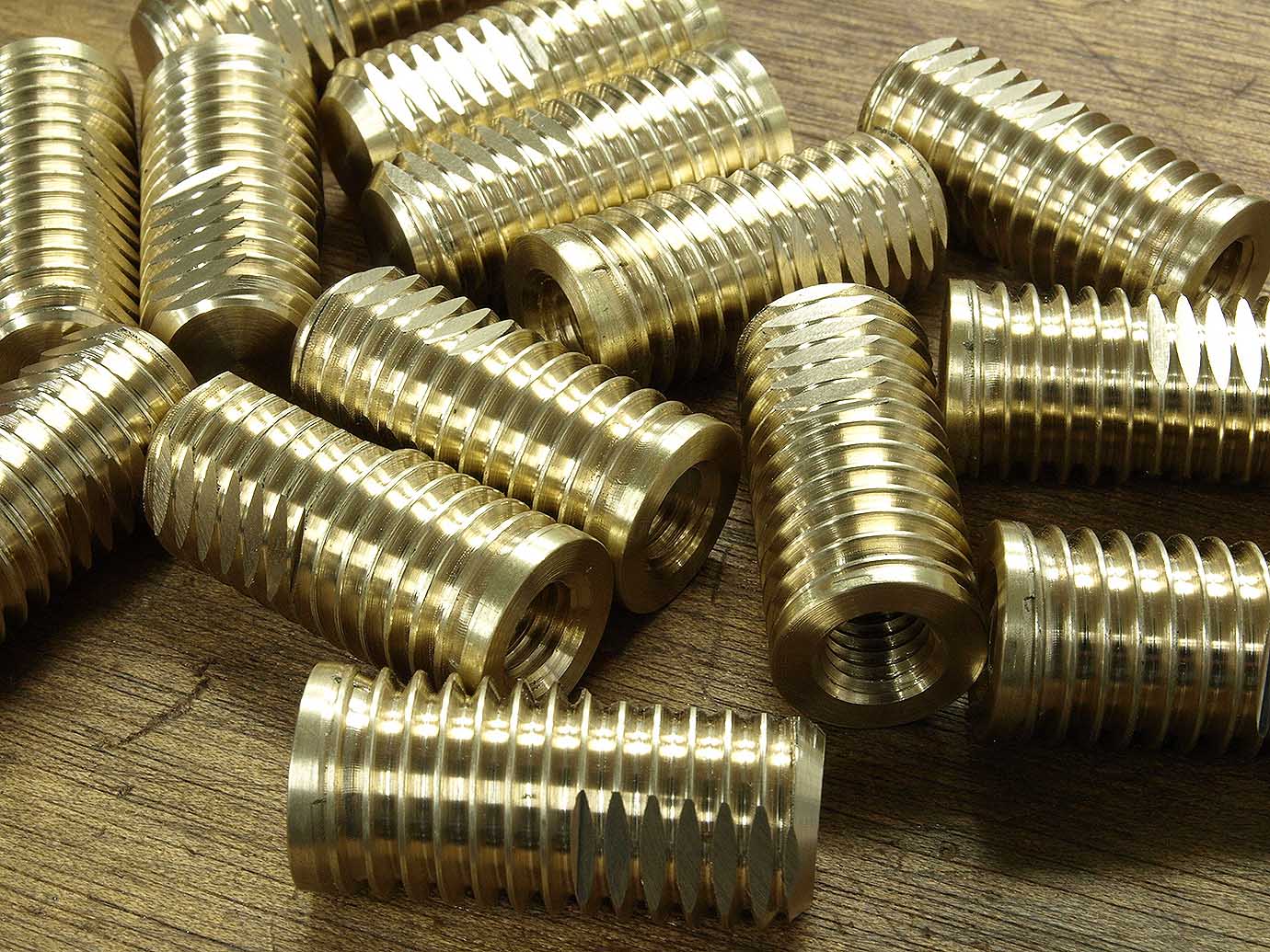 T21 Bushings. T21 Bushings.