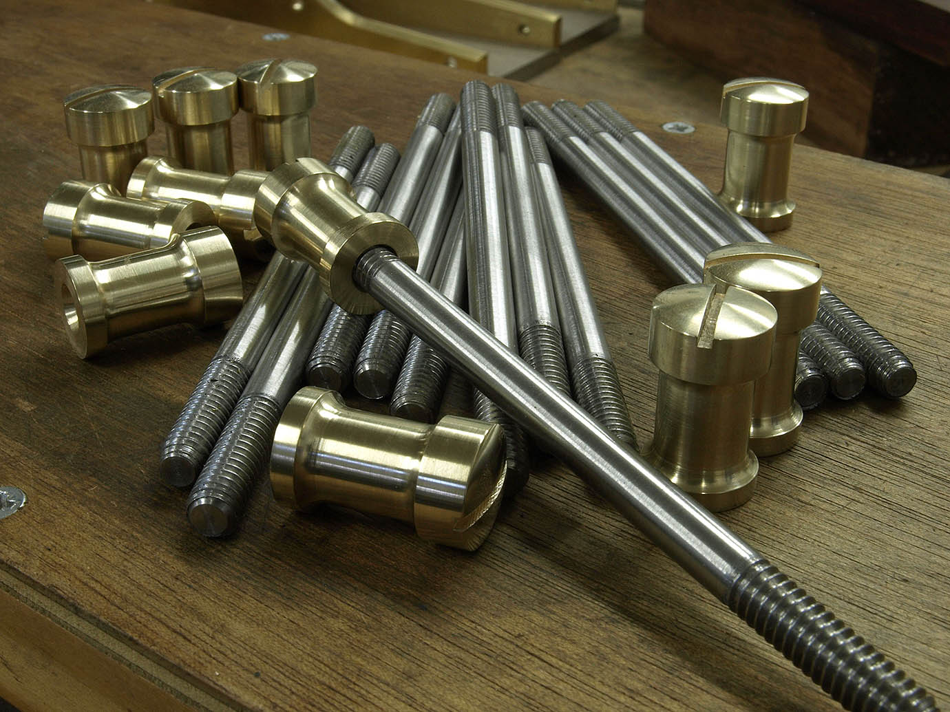 T21 Handle fixtures. T21 Handle fixtures.