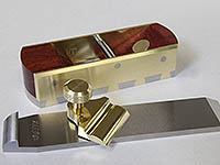 No.10 - With blade removed. No.10 - With blade removed.