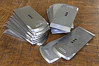 No.983 Blades. No.983 Blades.