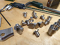 No.985 Parts. No.985 Parts.